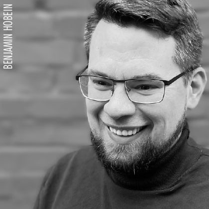 Benjamin Hobein