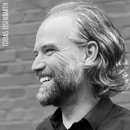 Tobias Eisenbarth