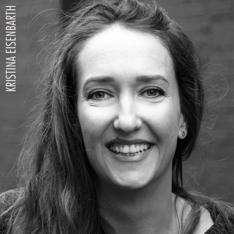Kristina Eisenbarth