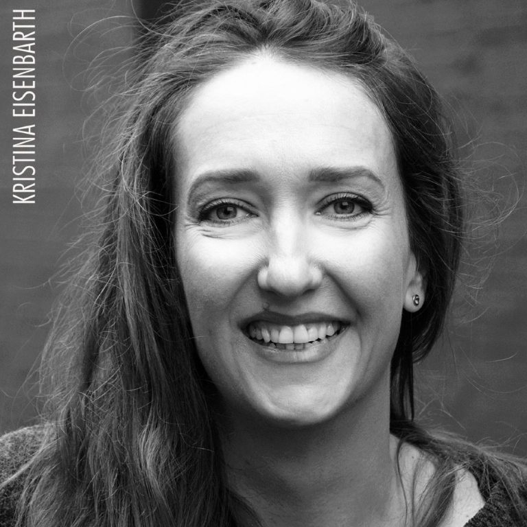 Kristina Eisenbarth