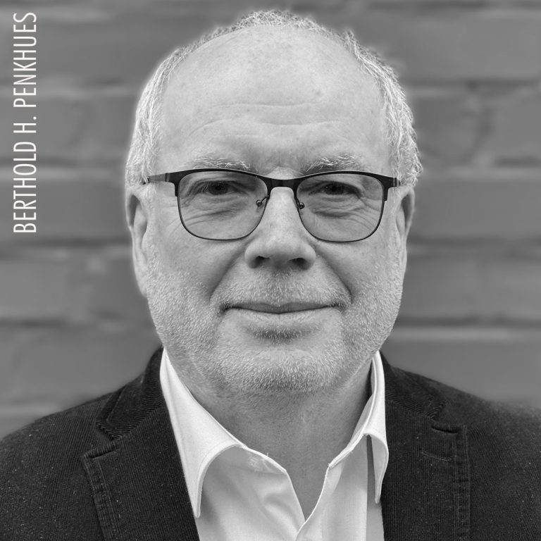 Prof. Berthold Penkhues