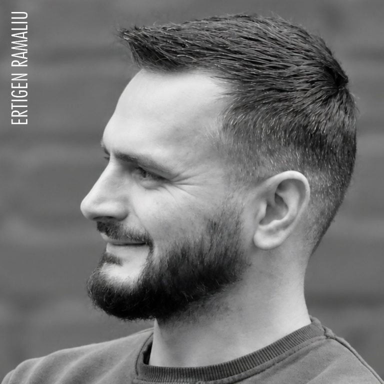 Ertigen Ramaliu
