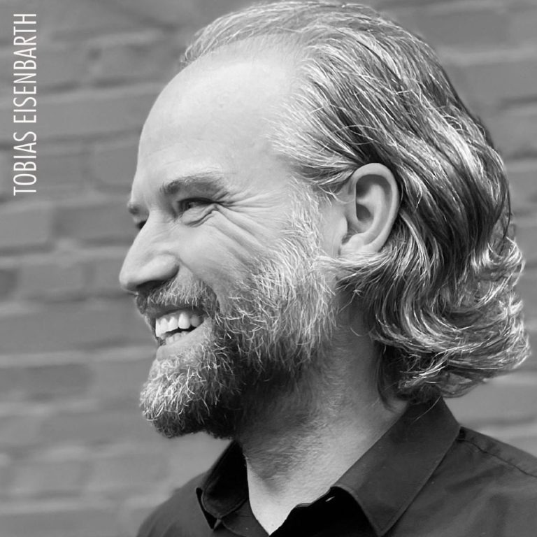 Tobias Eisenbarth