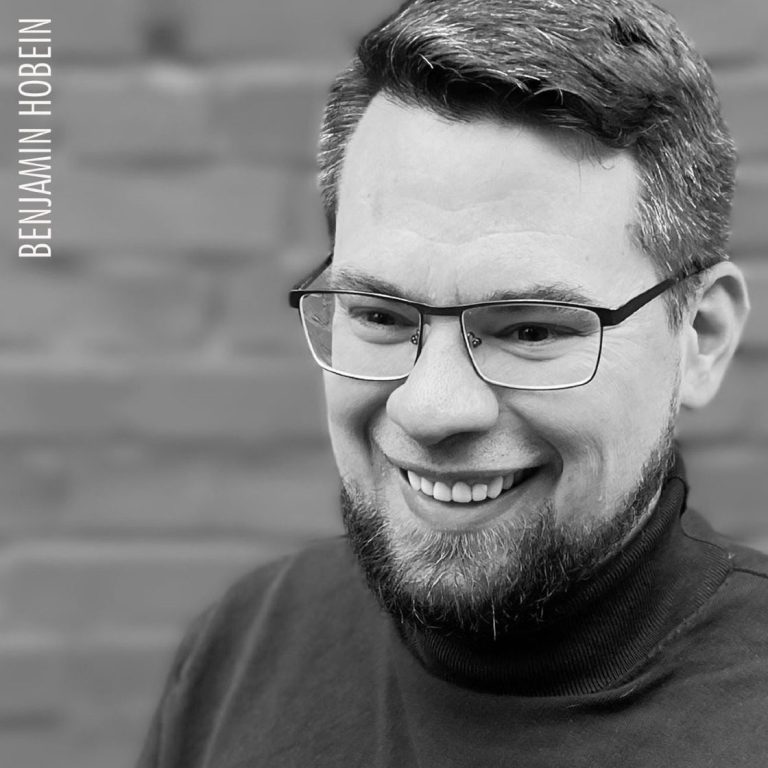 Benjamin Hobein