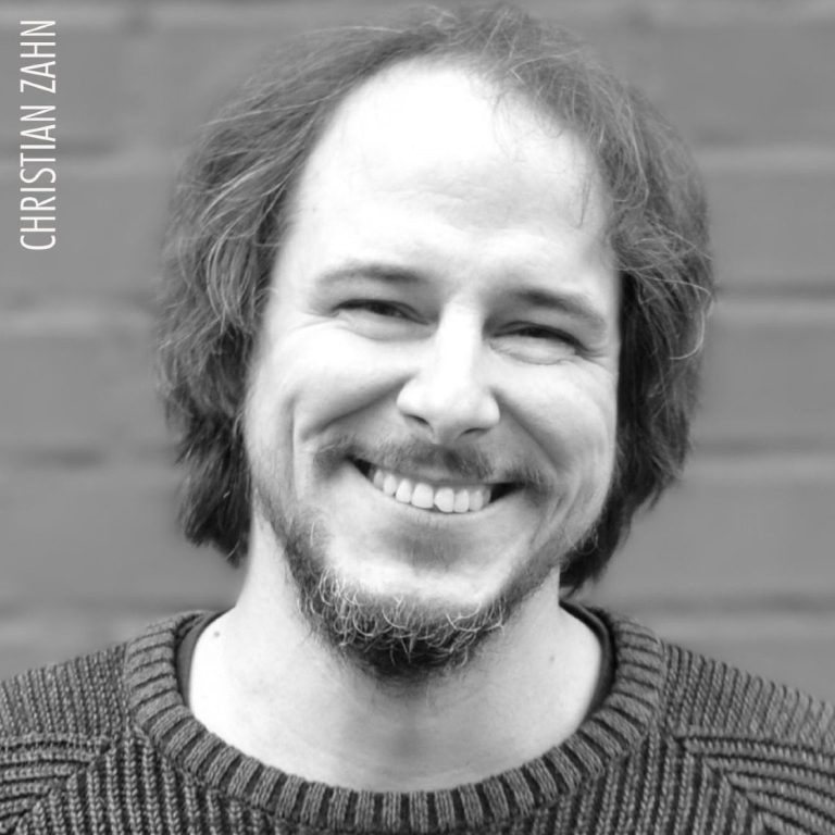 Christian Zahn