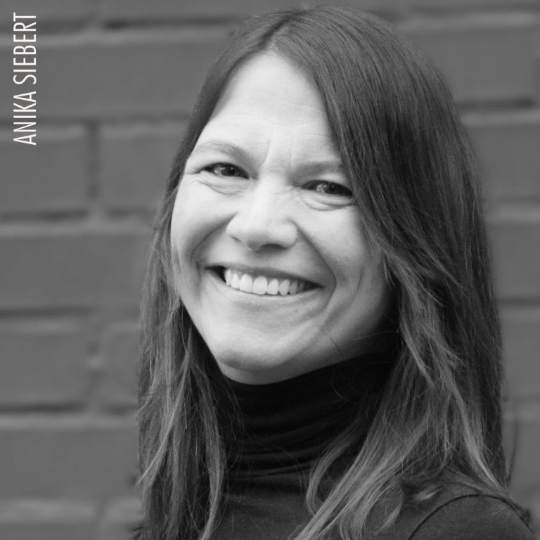 Anika Siebert