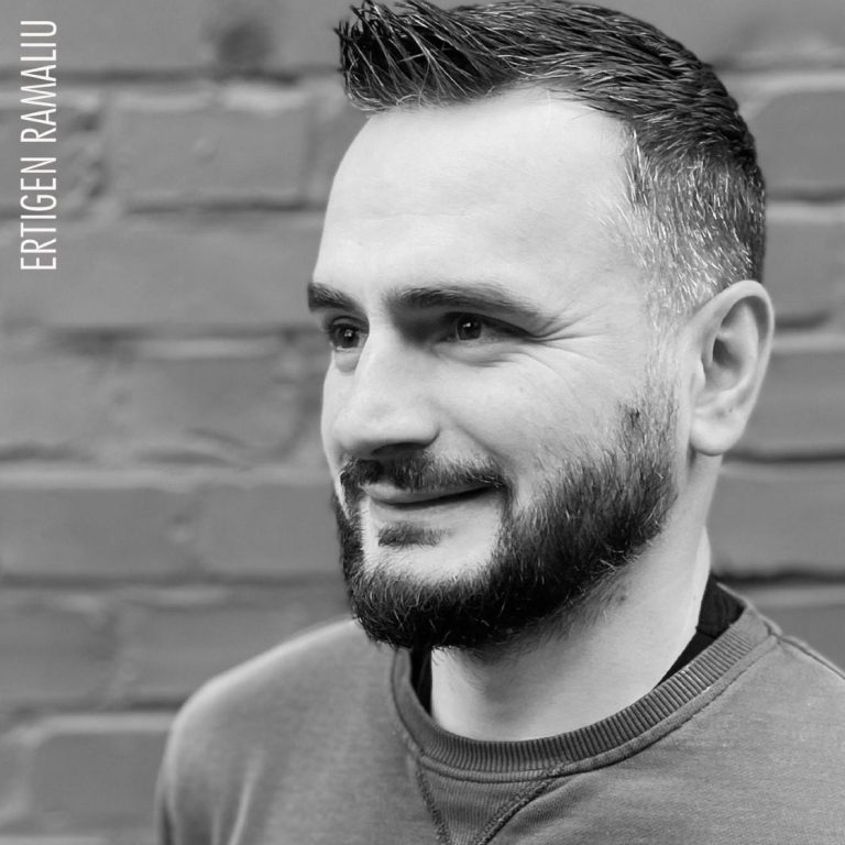 Ertigen Ramaliu