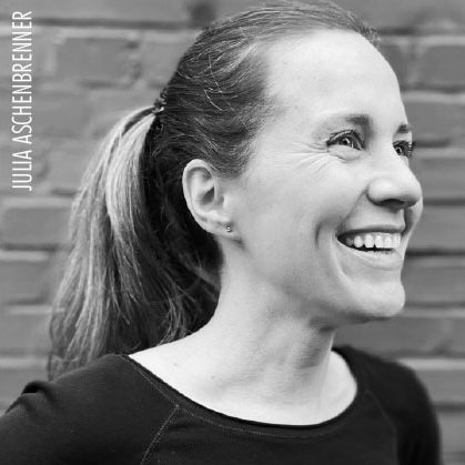 Julia Aschenbrenner
