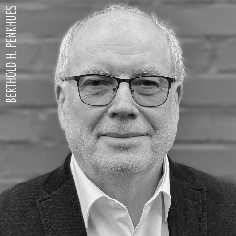 Prof. Berthold Penkhues